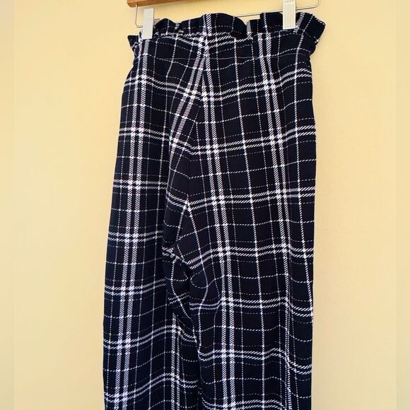 SHEIN trouser pants size XS NWOT - Picture 9 of 11